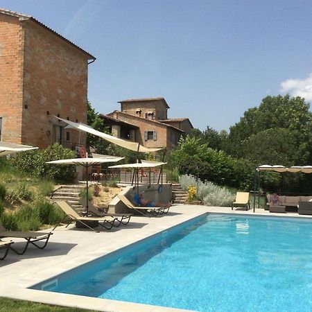 B&B Casa Pompeo Città di Castello Dış mekan fotoğraf