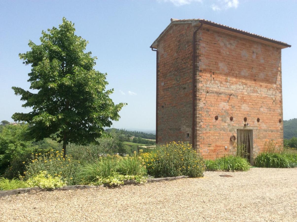 B&B Casa Pompeo Città di Castello Dış mekan fotoğraf