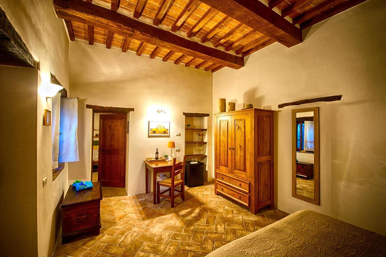 B&B Casa Pompeo Città di Castello Dış mekan fotoğraf