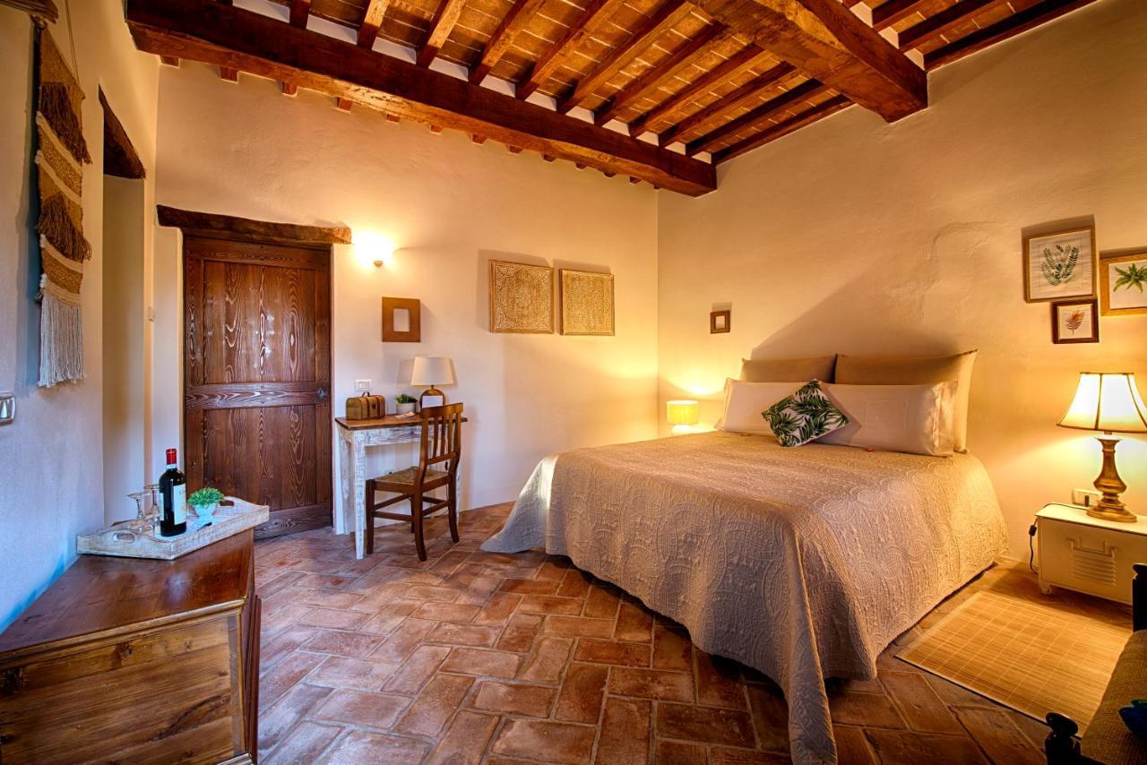 B&B Casa Pompeo Città di Castello Dış mekan fotoğraf