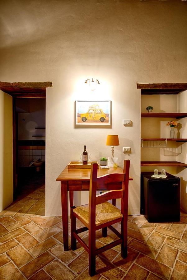 B&B Casa Pompeo Città di Castello Dış mekan fotoğraf