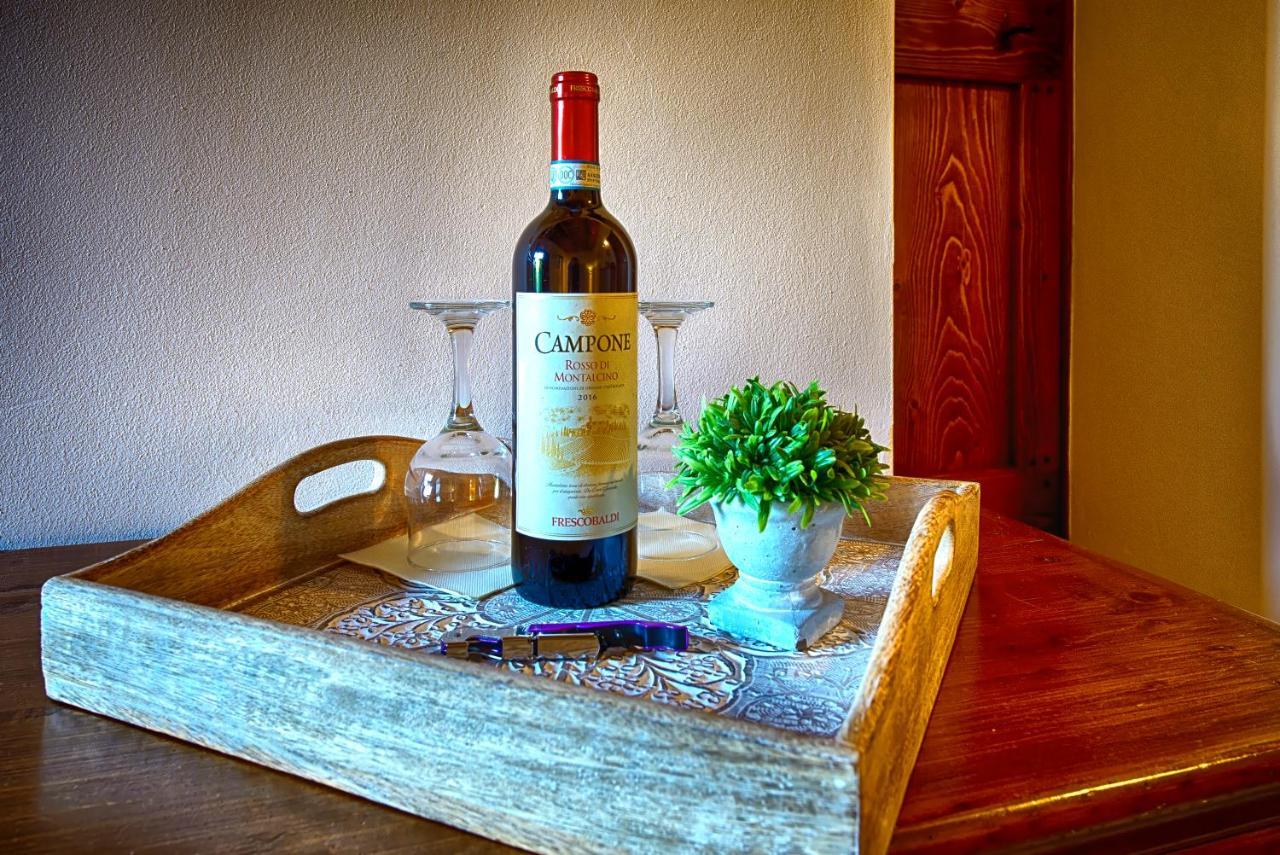 B&B Casa Pompeo Città di Castello Dış mekan fotoğraf