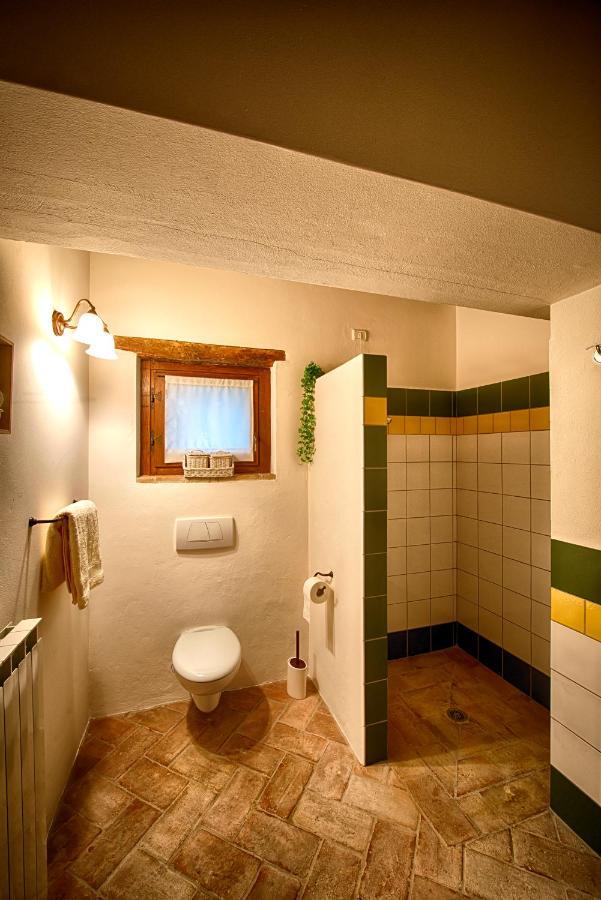 B&B Casa Pompeo Città di Castello Dış mekan fotoğraf