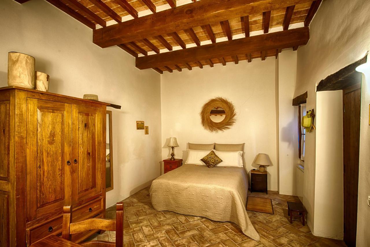 B&B Casa Pompeo Città di Castello Dış mekan fotoğraf