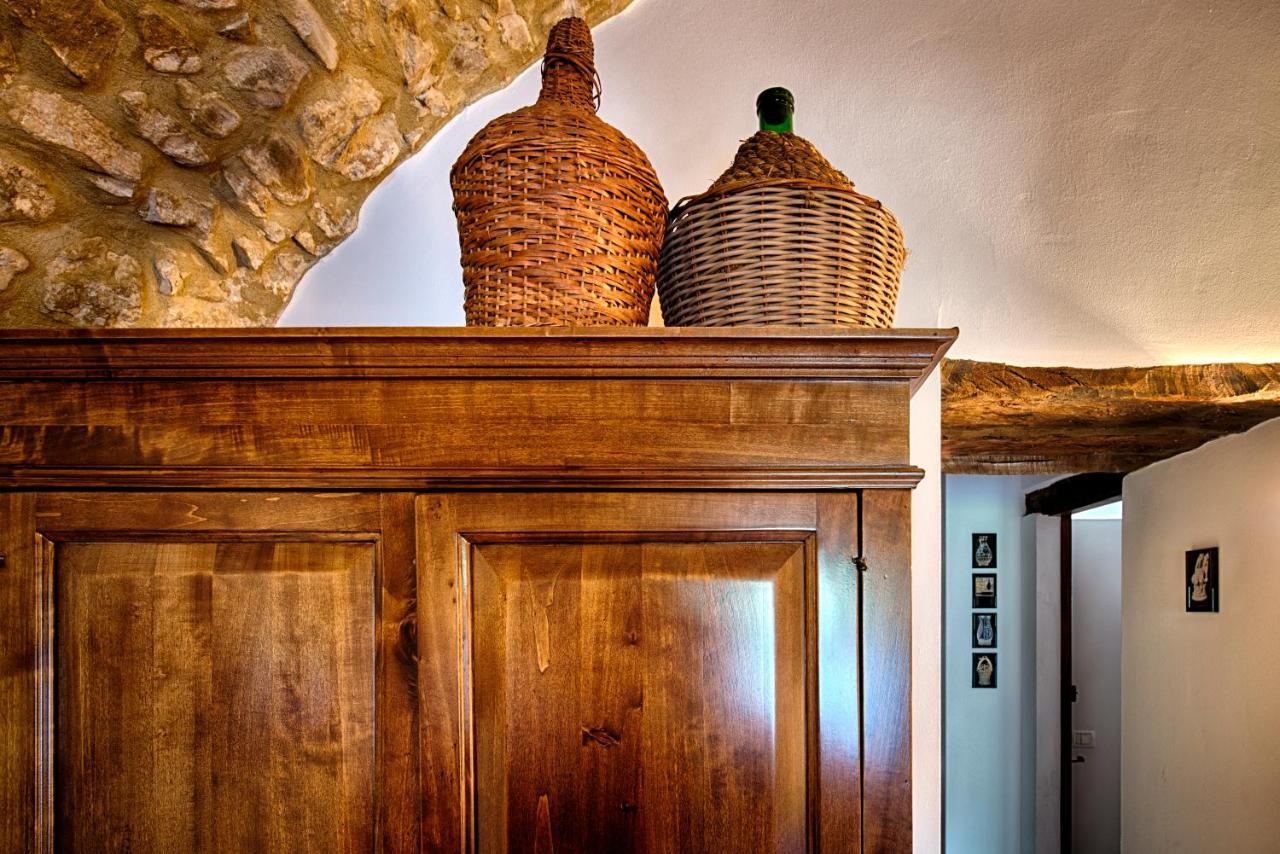 B&B Casa Pompeo Città di Castello Dış mekan fotoğraf