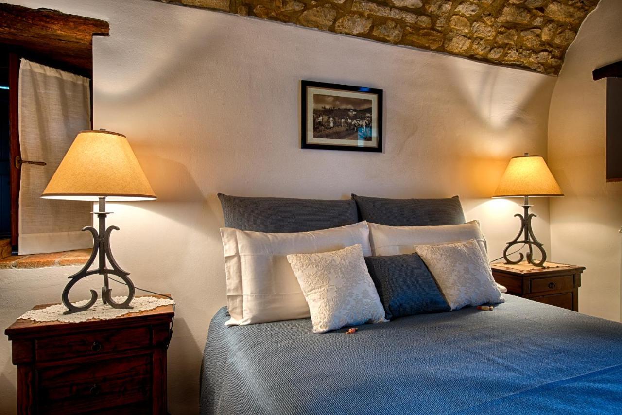 B&B Casa Pompeo Città di Castello Dış mekan fotoğraf